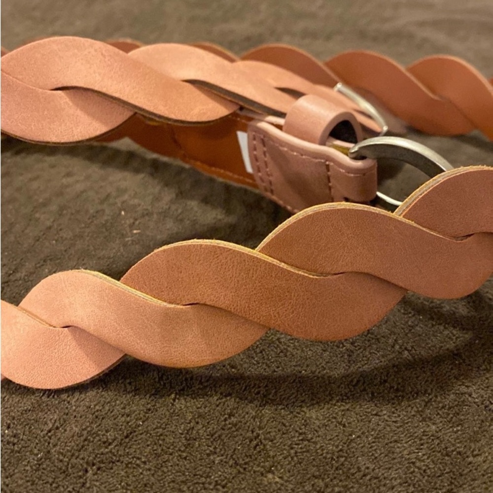Women's Rope Belt - Universal Thread XL - Picture 2 of 7